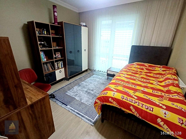 ŞAHAPGÜRLERDE SİTE İÇERİSİNDE KÖK TAPU MASRAFSIZ 3+1 DAİRE - Görsel 8