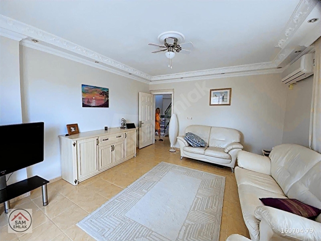 İngilizden kelepir 4+1 havuzlu villa - Görsel 12