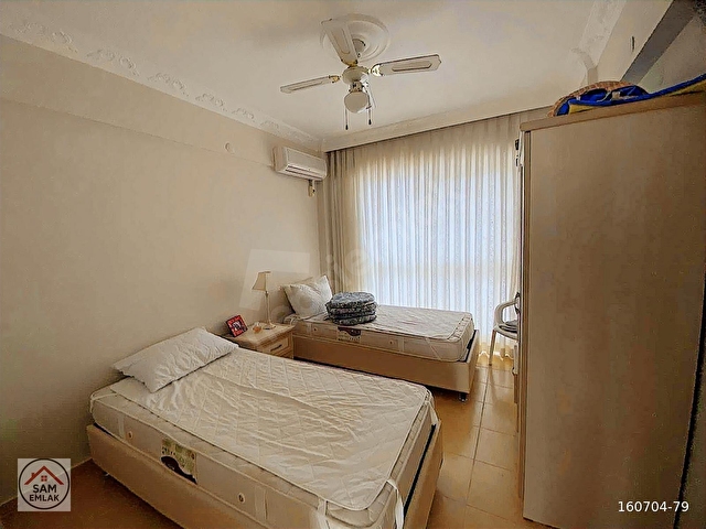 İngilizden kelepir 4+1 havuzlu villa - Görsel 17