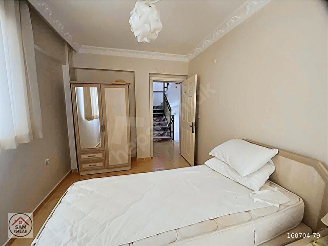 İngilizden kelepir 4+1 havuzlu villa - Görsel 29