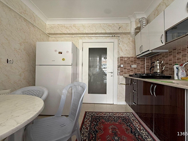 ÇOK ACİLDEN ATAPARK MH.YÜKSEK GİRİŞ MASRAFSIZ 3+1 DAİRE! - Görsel 4