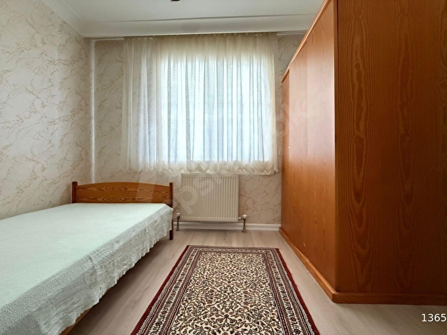 ÇOK ACİLDEN ATAPARK MH.YÜKSEK GİRİŞ MASRAFSIZ 3+1 DAİRE! - Görsel 13