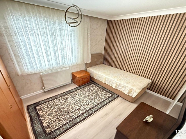 ÇOK ACİLDEN ATAPARK MH.YÜKSEK GİRİŞ MASRAFSIZ 3+1 DAİRE! - Görsel 10