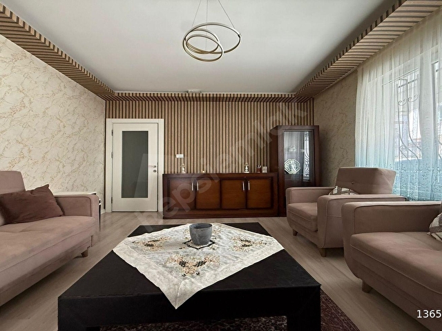 ÇOK ACİLDEN ATAPARK MH.YÜKSEK GİRİŞ MASRAFSIZ 3+1 DAİRE! - Görsel 7