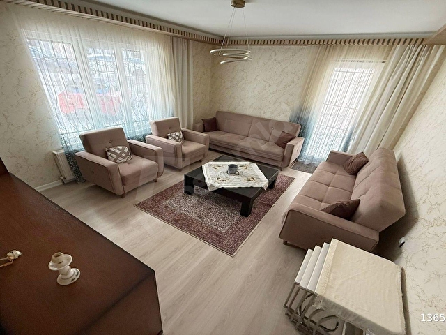 ÇOK ACİLDEN ATAPARK MH.YÜKSEK GİRİŞ MASRAFSIZ 3+1 DAİRE! - Görsel 5