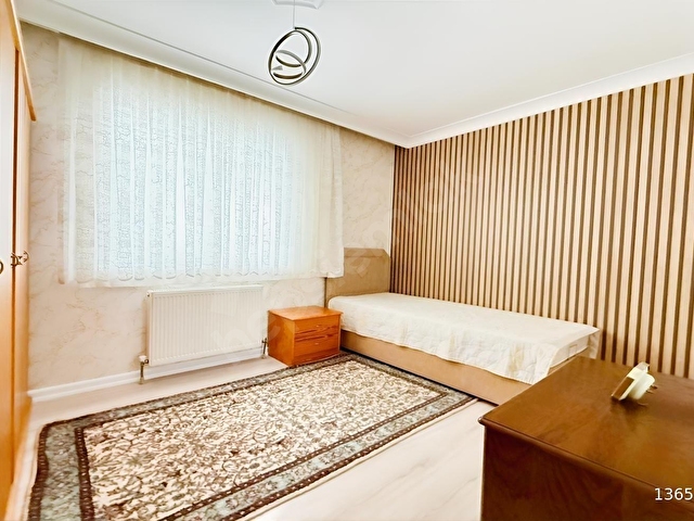 ÇOK ACİLDEN ATAPARK MH.YÜKSEK GİRİŞ MASRAFSIZ 3+1 DAİRE! - Görsel 9