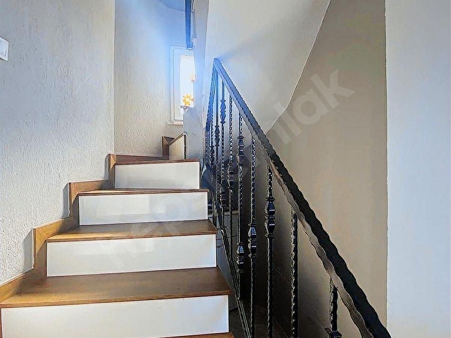 Yükseller Investten Cankurtaranda Satılık 4+1 Forleks Villa - Görsel 21