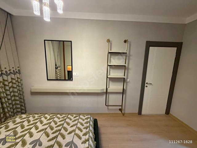Yapracık’ta 2+1 Eskişehir Yoluna & Çankaya üniversitesine Komşu Bağımsız Mutfak Özel Proje - Görsel 28