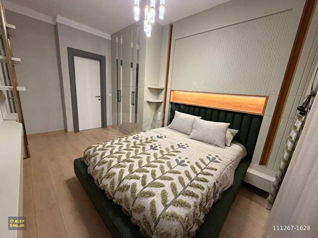 Yapracık’ta 2+1 Eskişehir Yoluna & Çankaya üniversitesine Komşu Bağımsız Mutfak Özel Proje - Görsel 23