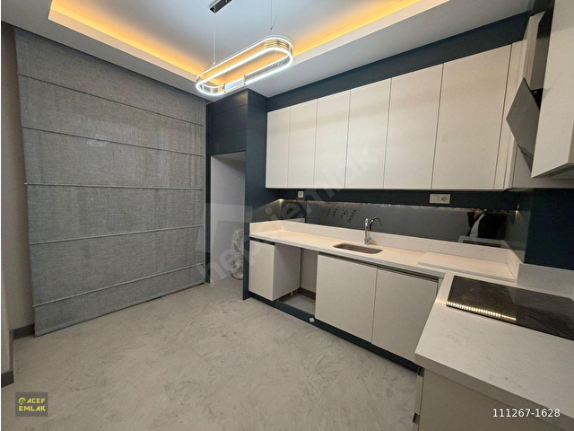 Yapracık’ta 2+1 Eskişehir Yoluna & Çankaya üniversitesine Komşu Bağımsız Mutfak Özel Proje - Görsel 10