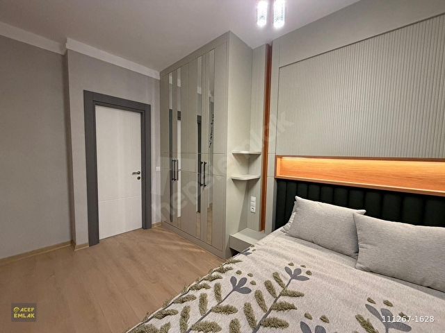 Yapracık’ta 2+1 Eskişehir Yoluna & Çankaya üniversitesine Komşu Bağımsız Mutfak Özel Proje - Görsel 27