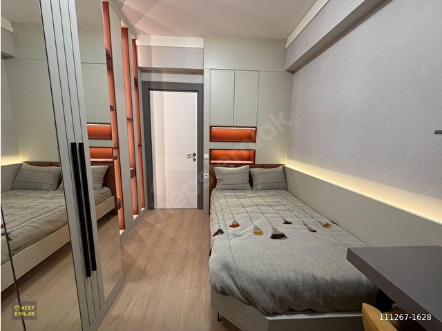 Yapracık’ta 2+1 Eskişehir Yoluna & Çankaya üniversitesine Komşu Bağımsız Mutfak Özel Proje - Görsel 17