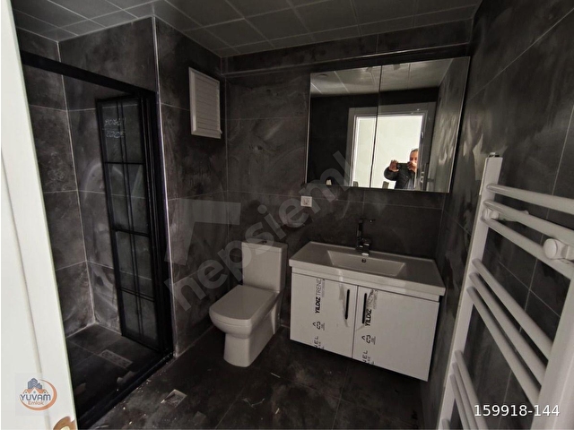 ANKARA POLATLI ŞEHİTLİK MAHALLESİNDE MUHTEŞEM KONUMDA 4+1 SATILIK DAİRE - Görsel 6