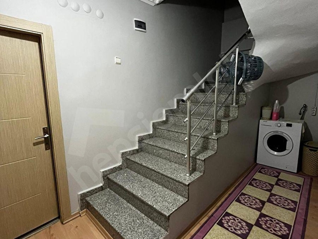 ANKARA POLATLI ŞEHİTLİK MAHALLESİNDE MUHTEŞEM KONUMDA 4+1 SATILIK DAİRE - Görsel 7