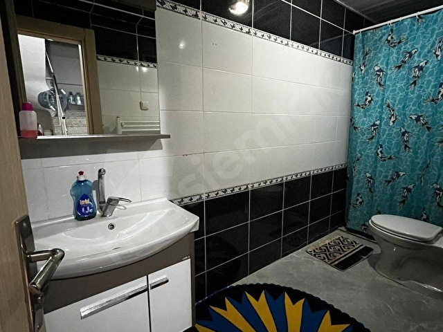 ANKARA POLATLI ŞEHİTLİK MAHALLESİNDE MUHTEŞEM KONUMDA 4+1 SATILIK DAİRE - Görsel 9