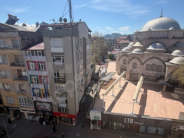 TUĞBA EMLAKTAN YENİ BİNA AVANTAJI VE ŞEHİR MERKEZİ KONUMUYLA KAÇIRILMAYACAK YATIRIM FIRSATI! - Görsel 21