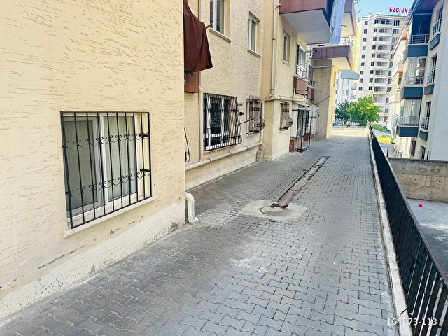 PURSAKLAR MERKEZ DE KÖK TAPU EMİN KATILIM FUZULE UYGUN 2+1 - Görsel 27
