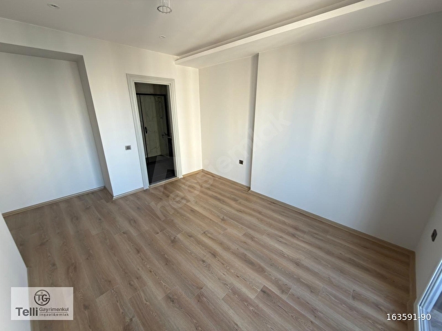 TGDEN DENİZ MAH.LÜKS KİRALIK GENİŞ 2+1 DAİRE - Görsel 10
