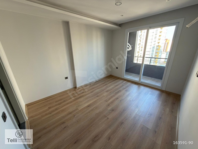 TGDEN DENİZ MAH.LÜKS KİRALIK GENİŞ 2+1 DAİRE - Görsel 16