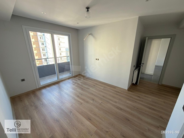 TGDEN DENİZ MAH.LÜKS KİRALIK GENİŞ 2+1 DAİRE - Görsel 12