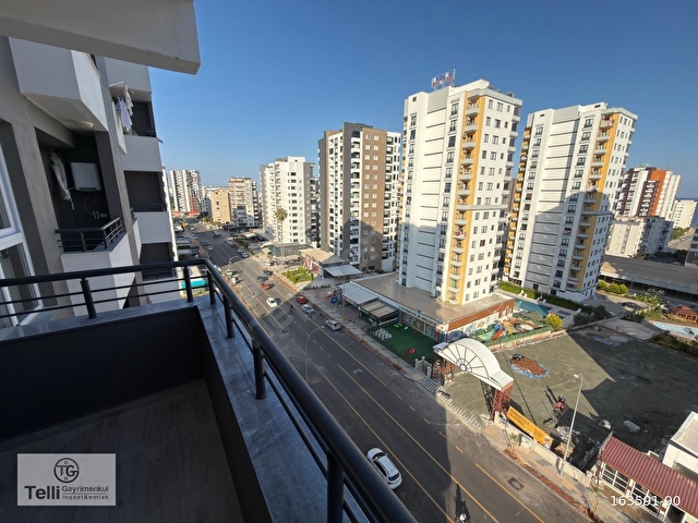TGDEN DENİZ MAH.LÜKS KİRALIK GENİŞ 2+1 DAİRE - Görsel 22