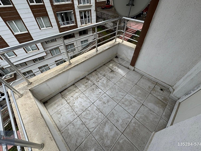 OSMANGAZİ CADDE ÜZERİ ÇİFT GİRİŞ DUBLEX FIRSAT DAİRESİ - Görsel 30