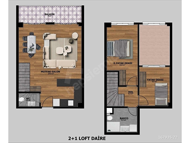 Ordunun kalbinde sıradışı proje PERA 352 - Görsel 2