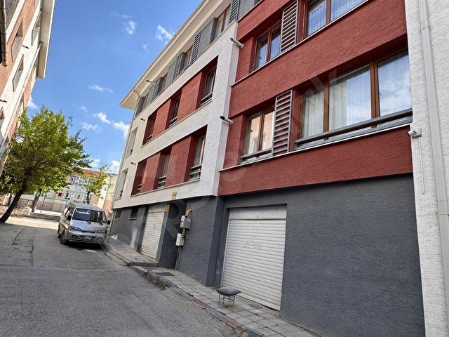 🌟 Şirintepe Mahallesi’nde Konforlu 2+1 Kiralık Daire 🌟 - Görsel 7