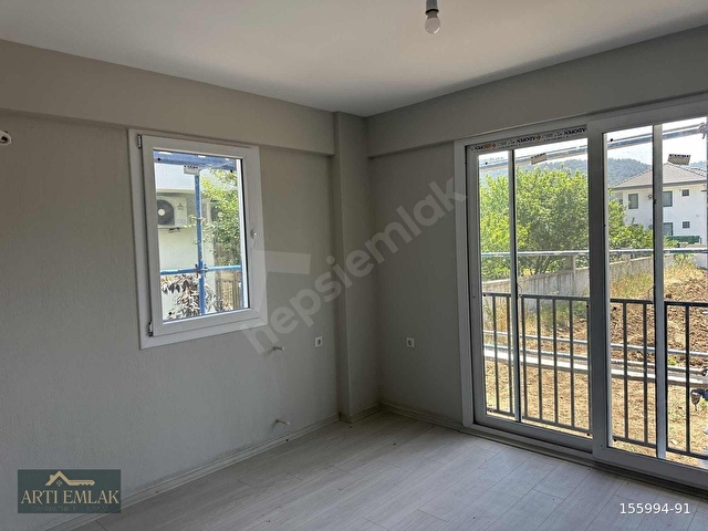 KÖYCEĞİZ BEYOBASI MAHALLESİNDE SIFIR DAİRE KİRALIK 2+1 - Görsel 12