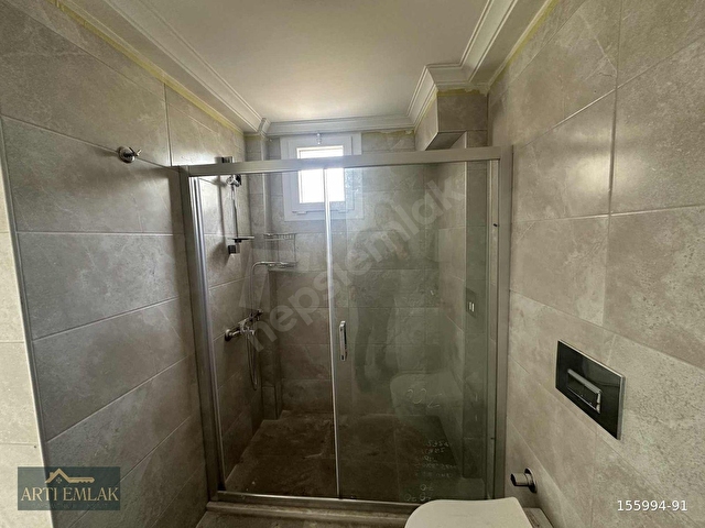 KÖYCEĞİZ BEYOBASI MAHALLESİNDE SIFIR DAİRE KİRALIK 2+1 - Görsel 9