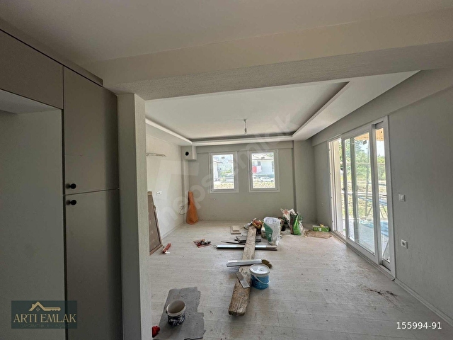 KÖYCEĞİZ BEYOBASI MAHALLESİNDE SIFIR DAİRE KİRALIK 2+1 - Görsel 3