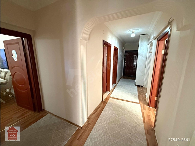 AKŞEMSETTİN DE KÖŞE BAŞI ÖNÜ AÇIK ARA KAT 3+1 DAİRE - Görsel 25