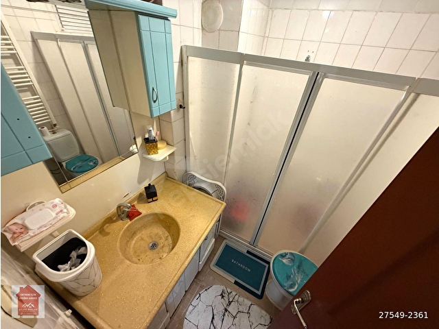 AKŞEMSETTİN DE KÖŞE BAŞI ÖNÜ AÇIK ARA KAT 3+1 DAİRE - Görsel 30