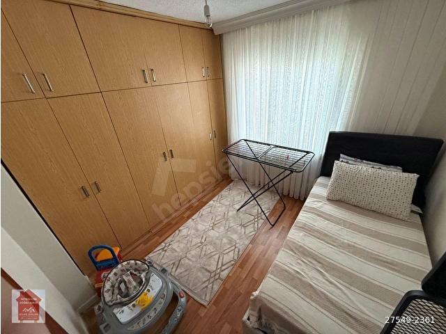 AKŞEMSETTİN DE KÖŞE BAŞI ÖNÜ AÇIK ARA KAT 3+1 DAİRE - Görsel 16