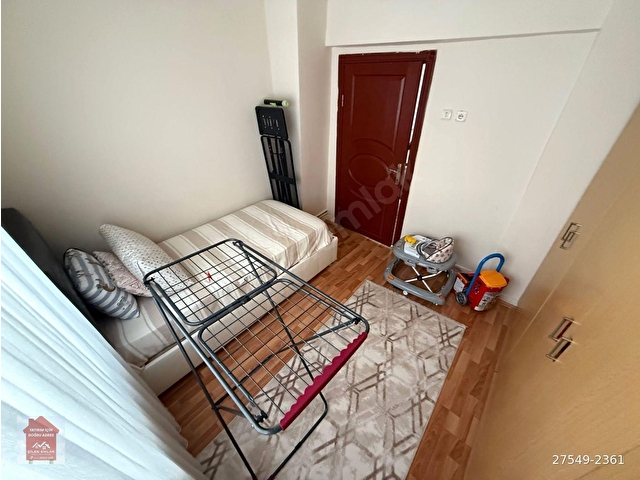 AKŞEMSETTİN DE KÖŞE BAŞI ÖNÜ AÇIK ARA KAT 3+1 DAİRE - Görsel 12