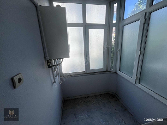 MALTEPE ZÜMRÜTEVLERDE PALMİYE SİTESİ SİTE İÇERİSİNDE 3+1 120 M2 - Görsel 19