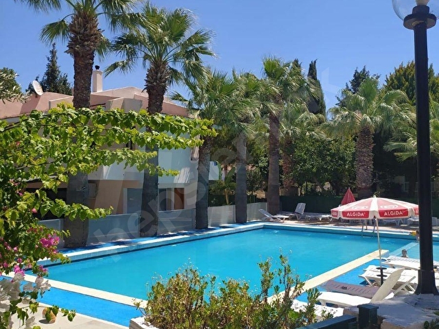 Çeşme Yalı Satılık