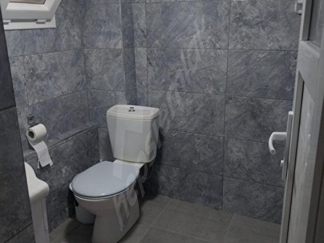 Üst konacıkta sezonluk eşyalı kiralık 1+1 Daire - Görsel 4