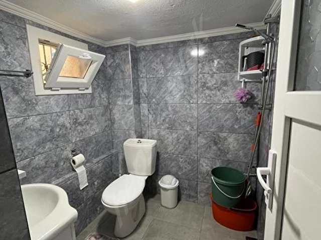 Üst konacıkta sezonluk eşyalı kiralık 1+1 Daire - Görsel 7