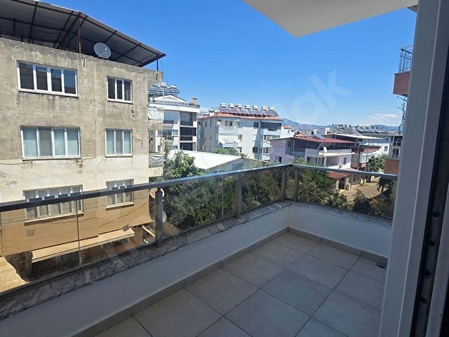 ÇİĞDEM EMLAKTAN DALAMANDA EŞYALI KİRALIK DAİRE - Görsel 5