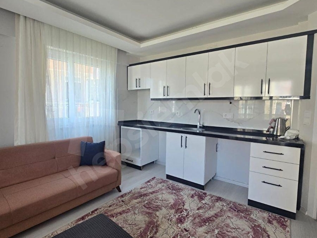 ÇİĞDEM EMLAKTAN DALAMANDA EŞYALI KİRALIK DAİRE - Görsel 10