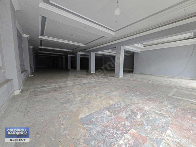 SİTELER KARACAKAYA CEPHELİ 620 M2 MAĞAZA - Görsel 6