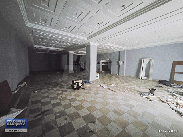 SİTELER KARACAKAYA CEPHELİ 620 M2 MAĞAZA - Görsel 10
