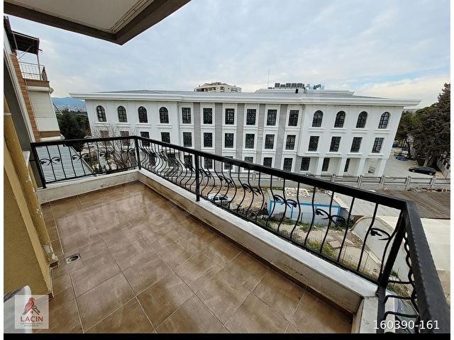 LAÇİN’DEN BUCA KAYMAKAMLIĞI BİTİŞİĞİNDE SATILIK 3+1 DAİRE - Görsel 6