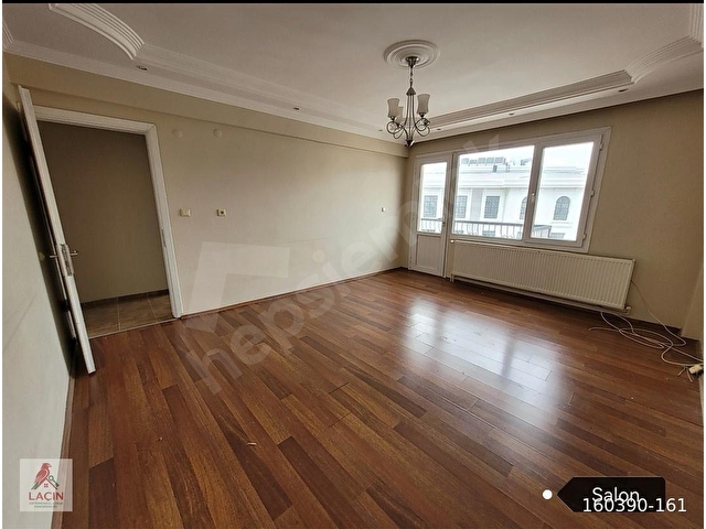 LAÇİN’DEN BUCA KAYMAKAMLIĞI BİTİŞİĞİNDE SATILIK 3+1 DAİRE - Görsel 27