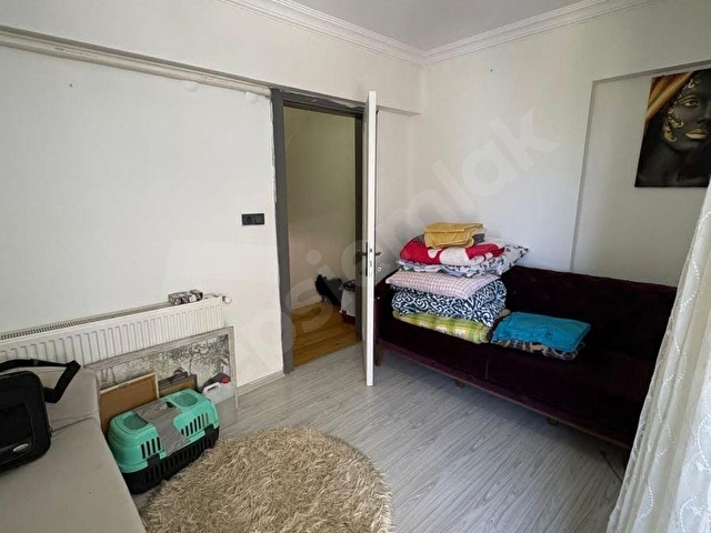 Kuşadası Türkmen Mah. 3+1 Eşyalı Villa - Görsel 13