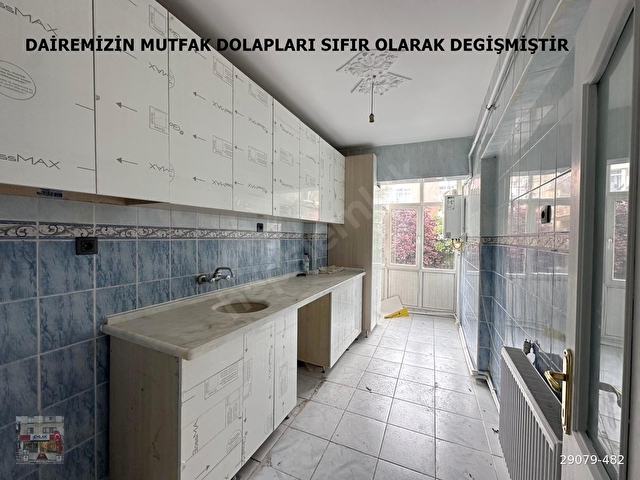 ETLİKTE ARA KATTA ÖN CEPHE MASRAFSIZ GENİŞ M2 KAÇMAZ FIRSAT 3+1 - Görsel 21