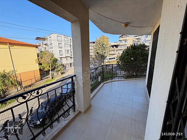 ATATÜRK MAHALLESİNDE SATILIK 4+1 DOĞALGAZLI 3 CEPHELİ DAİRE - Görsel 7