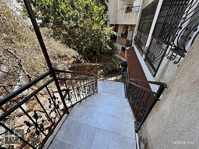 ATATÜRK MAHALLESİNDE SATILIK 4+1 DOĞALGAZLI 3 CEPHELİ DAİRE - Görsel 25