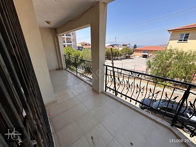 ATATÜRK MAHALLESİNDE SATILIK 4+1 DOĞALGAZLI 3 CEPHELİ DAİRE - Görsel 29